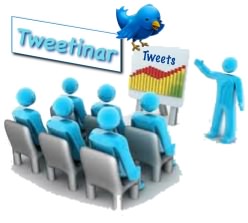 Tweetinar
