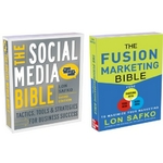 Two Books Square